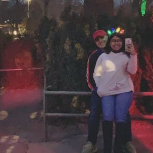 Meet your Posher, Victoria